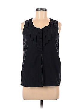 IndiWoman by Individual Sleeveless Blouse (view 1)