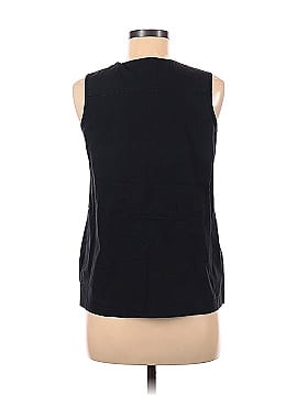 IndiWoman by Individual Sleeveless Blouse (view 2)