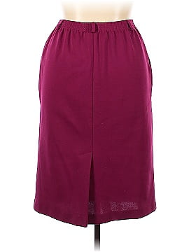 Alfred Dunner Casual Skirt (view 2)