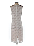 Jenni Kayne Ivory Casual Dress Size 8 - photo 2