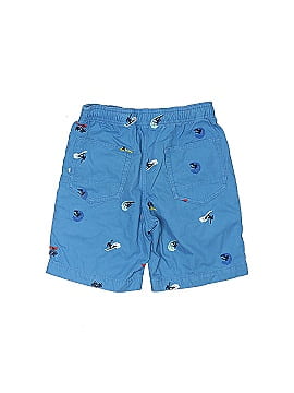 Hanna Andersson Khaki Shorts (view 2)