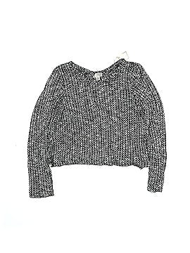 Decree Pullover Sweater (view 1)