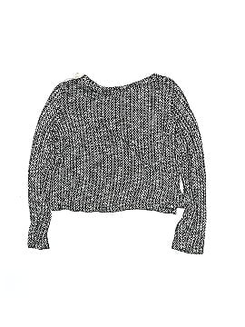 Decree Pullover Sweater (view 2)