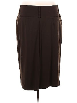 Identity by Lord & Taylor Casual Skirt (view 2)