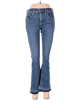 Ann Taylor LOFT Jeans (view 1)