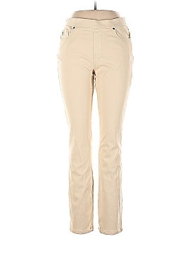 Belle By Kim Gravel Jeggings (view 1)