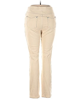 Belle By Kim Gravel Jeggings (view 2)