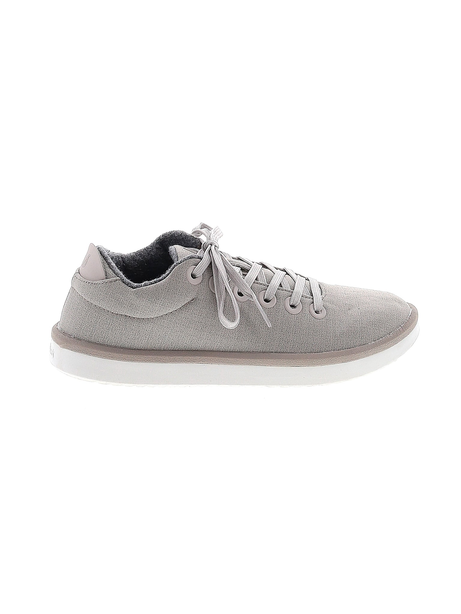 Allbirds Gray Sneakers Size 7 - 63% off | thredUP