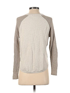 Madewell Pullover Sweater (view 2)