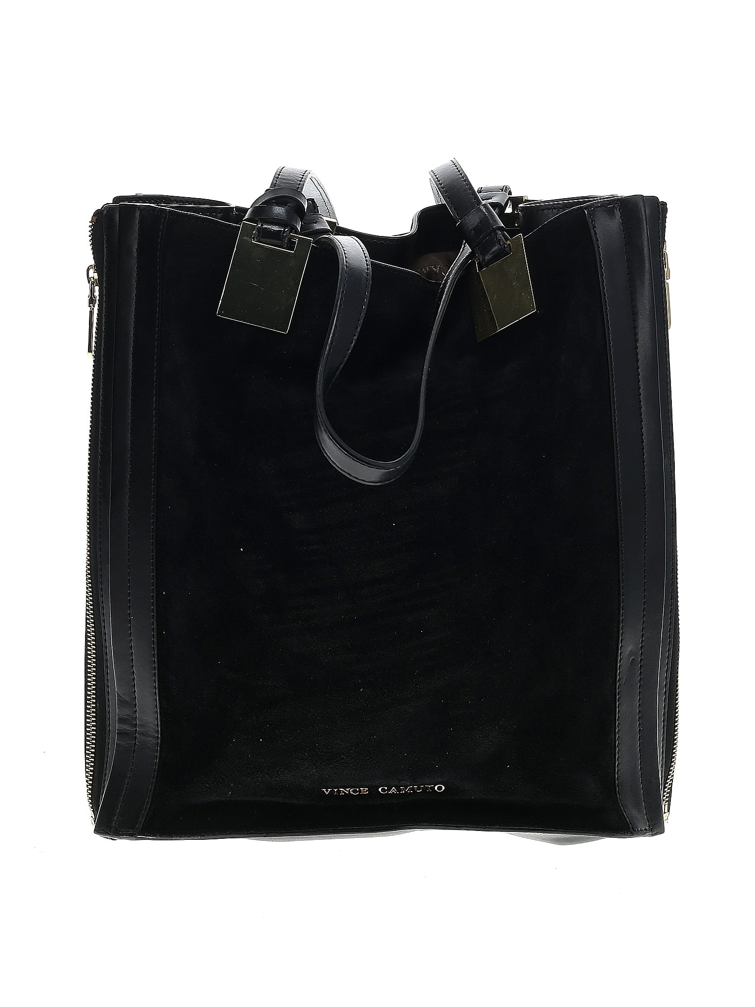 Vince Camuto Black Shoulder Bag One Size - 65% off | thredUP