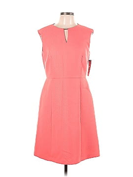 Tahari by ASL Casual Dress (view 1)