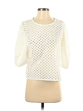 Zara Short Sleeve Blouse (view 1)