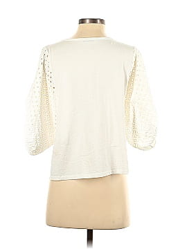 Zara Short Sleeve Blouse (view 2)