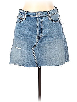 Gap Denim Skirt (view 1)