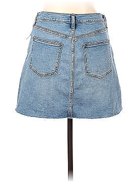 Gap Denim Skirt (view 2)
