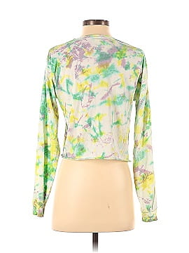 Victoria's Secret Pink Long Sleeve T-Shirt (view 2)