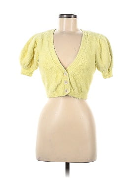 For Love & Lemons Cardigan (view 1)