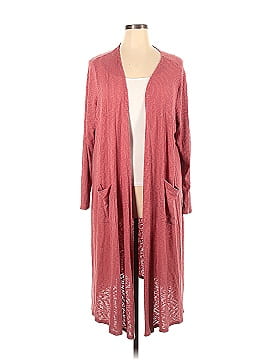 Lularoe Cardigan (view 1)