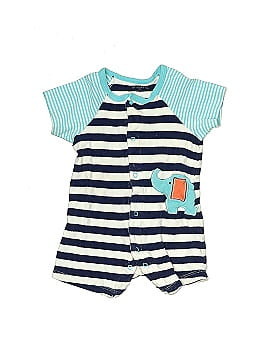 Offspring Short Sleeve Outfit (view 1)