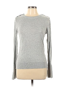 Ann Taylor LOFT Outlet Pullover Sweater (view 1)