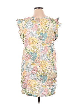 C&C California Casual Dress (view 2)