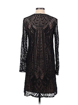 BCBGMAXAZRIA Cocktail Dress (view 2)