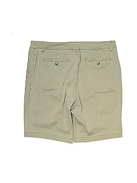 Unbranded Khaki Shorts (view 2)