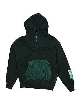 Zara Fleece Jacket (view 1)
