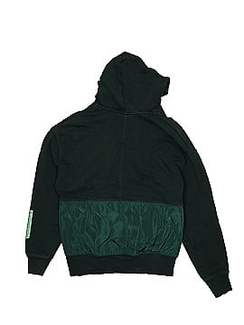 Zara Fleece Jacket (view 2)