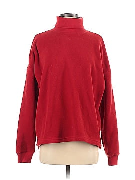 Moda International Turtleneck Sweater (view 1)