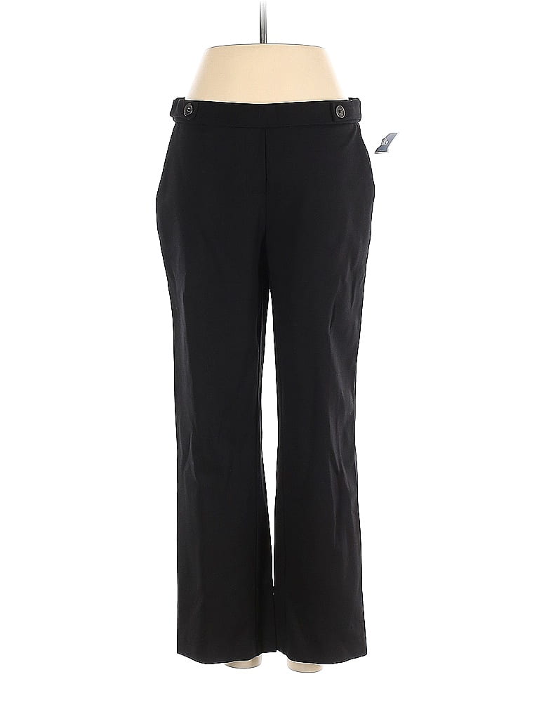 Jules & Leopold Black Dress Pants Size M - 59% off | thredUP