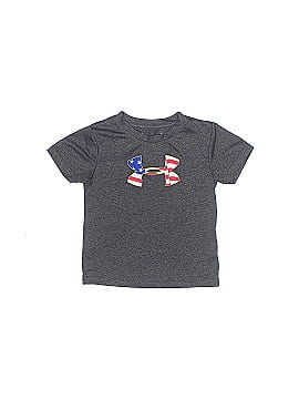 Under Armour Active T-Shirt (view 1)