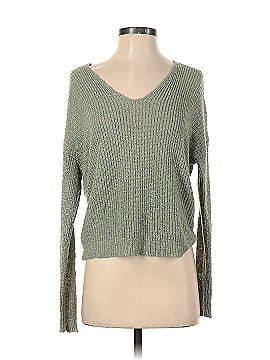 Moon & Madison Pullover Sweater (view 1)