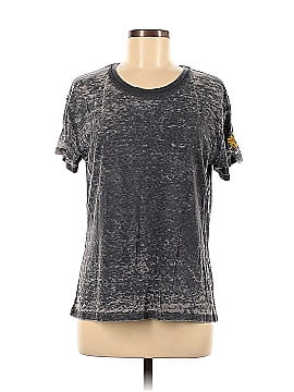 Junk Food Short Sleeve T-Shirt (view 1)