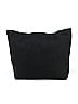 Carbon38 Solid Black Tote One Size - photo 2