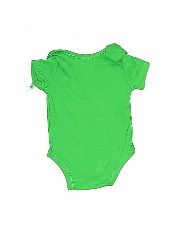 Marvel Short Sleeve Onesie (view 2)