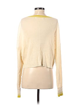Creatures of Comfort pullover sweater (view 2)