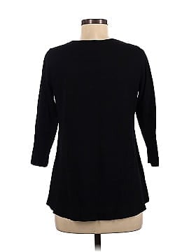 Status by Chenault Long Sleeve Top (view 2)