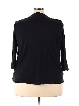 George Long Sleeve Blouse (view 2)