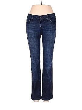 7 For All Mankind Jeans (view 1)