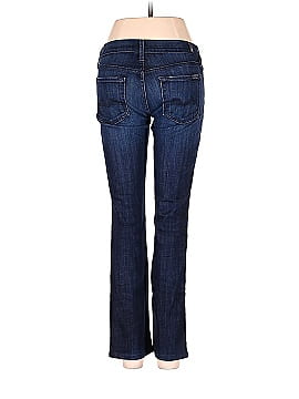 7 For All Mankind Jeans (view 2)