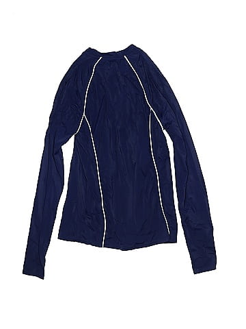 Lands' End Track Jacket (view 2)