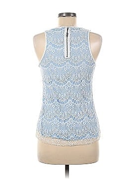 Mad Design Sleeveless Top (view 2)