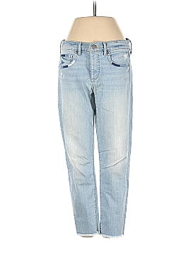 Ann Taylor LOFT Jeans (view 1)