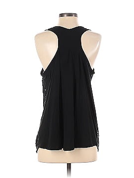 Express Outlet Sleeveless Blouse (view 2)