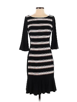 White House Black Market Casual Dress (view 1)