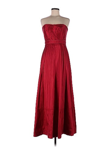 Kay unger 2024 cocktail dresses