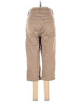 Gloria Vanderbilt Khakis (view 2)