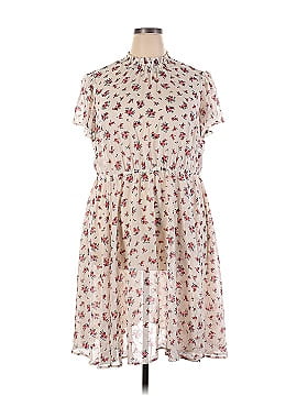 Torrid Casual Dress (view 1)