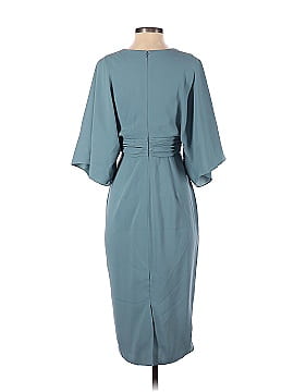 Theia Cocktail Dress (view 2)